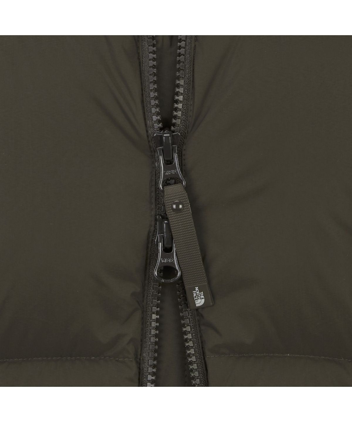 노스페이스(THE NORTH FACE) NV1DR86B 여성 올란 다운 베스트 (RDS) BROWN