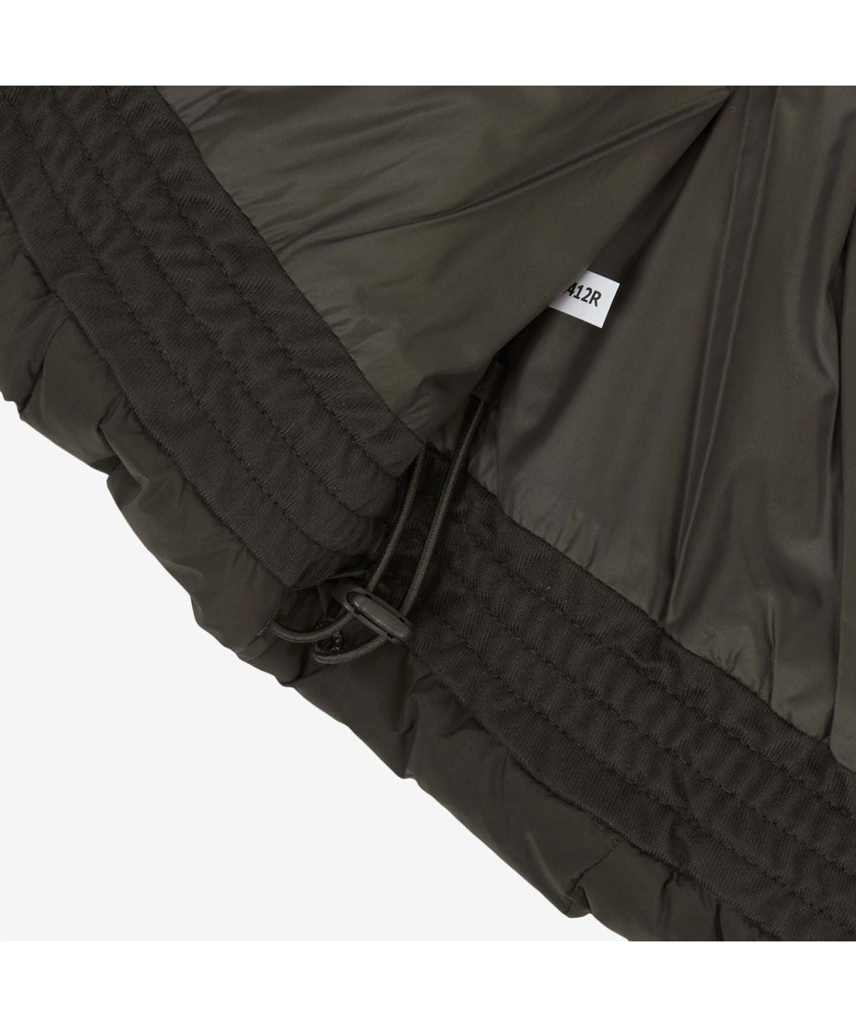 노스페이스(THE NORTH FACE) NV1DR86B 여성 올란 다운 베스트 (RDS) BROWN