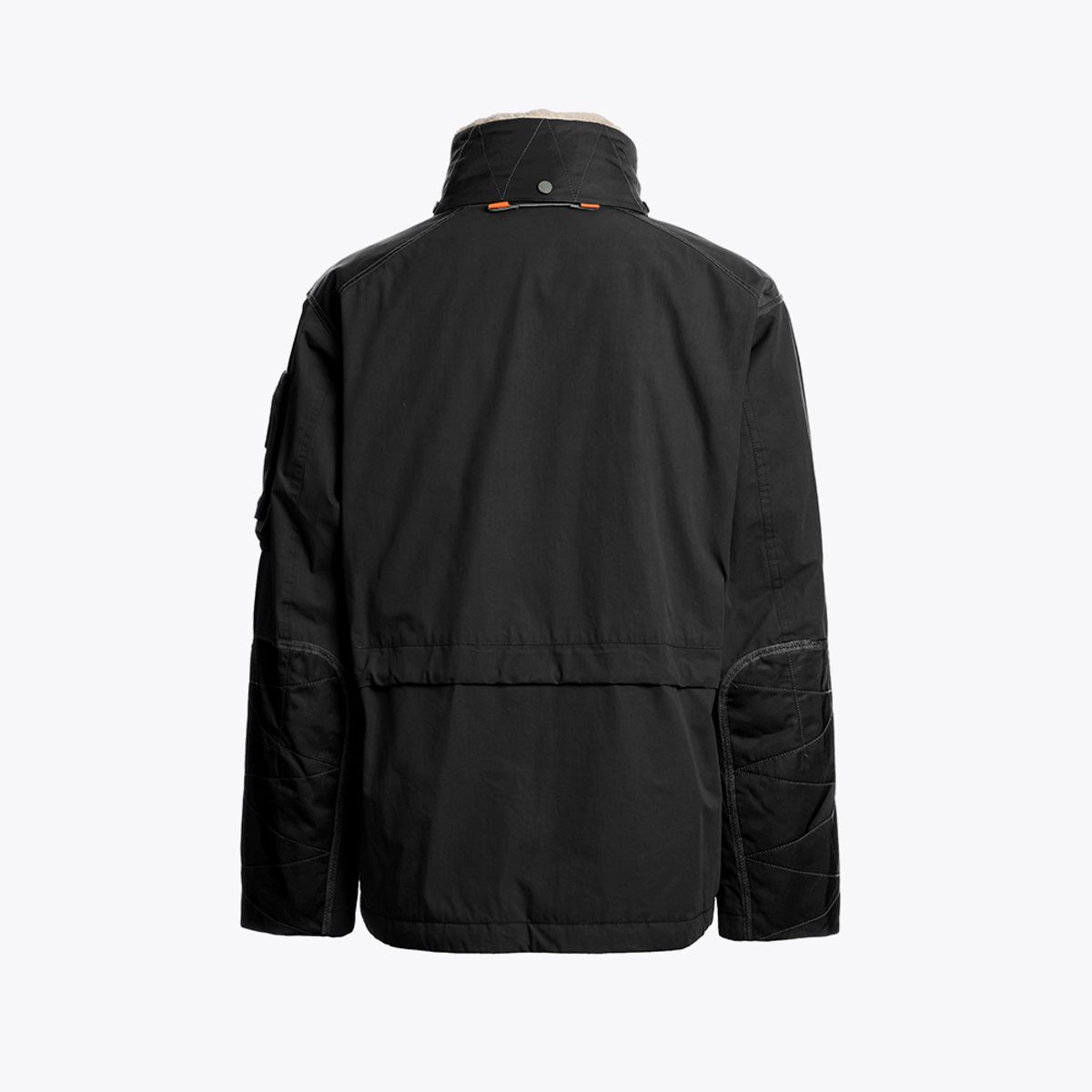 파라점퍼스(PARA JUMPERS) 남성 필드 재킷 스워드 B-Black (25WMPMJKHW02PJ0541)