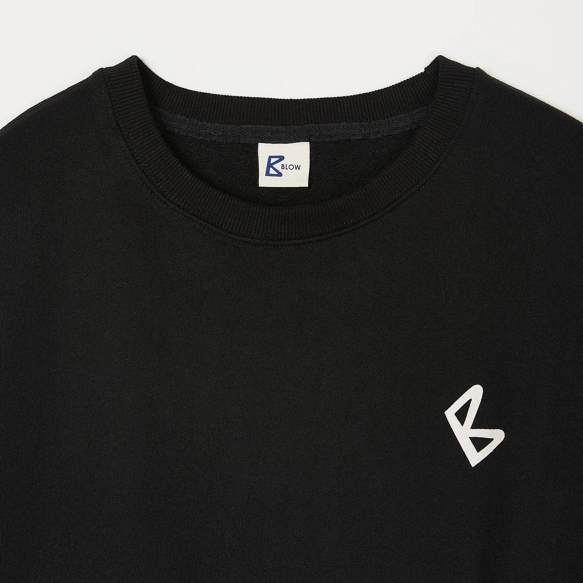 블로우(BLOW) SIGNATURE SWEATSHIRT