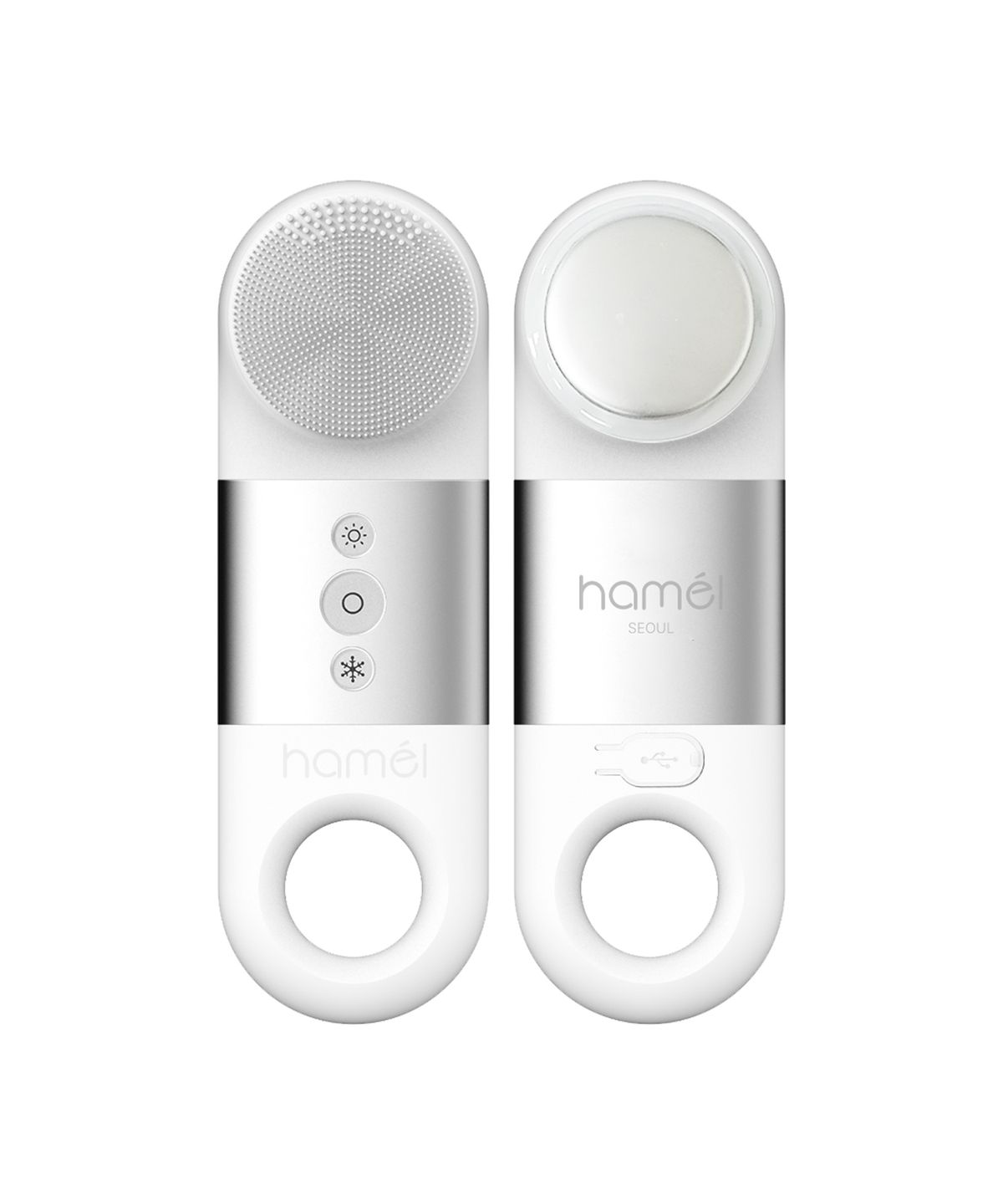 하멜(HAMEL) 3X 딥 진동 클렌저