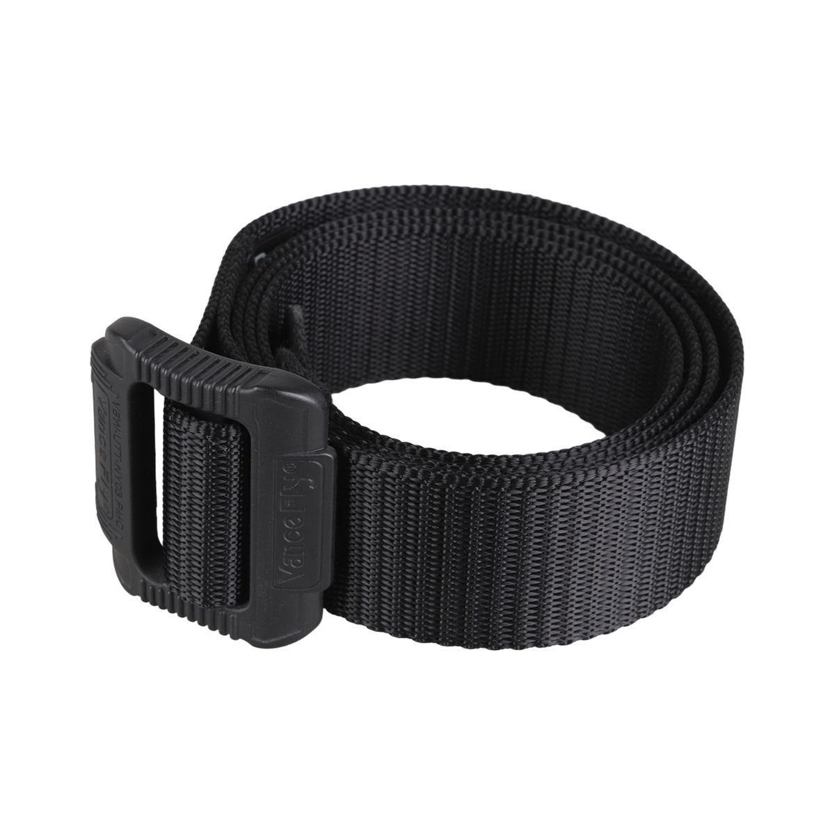 반스플라이(VANCEFLY) 태드 어반 텍티컬 전술 벨트 38mm 블랙