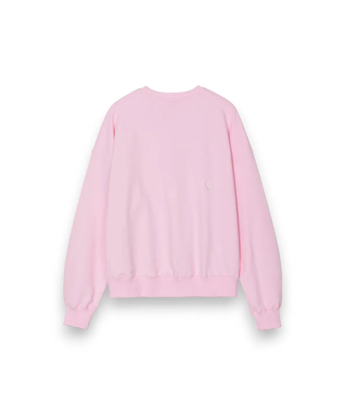 블로우(BLOW) BEAR GRAPHIC ART SWEATSHIRT