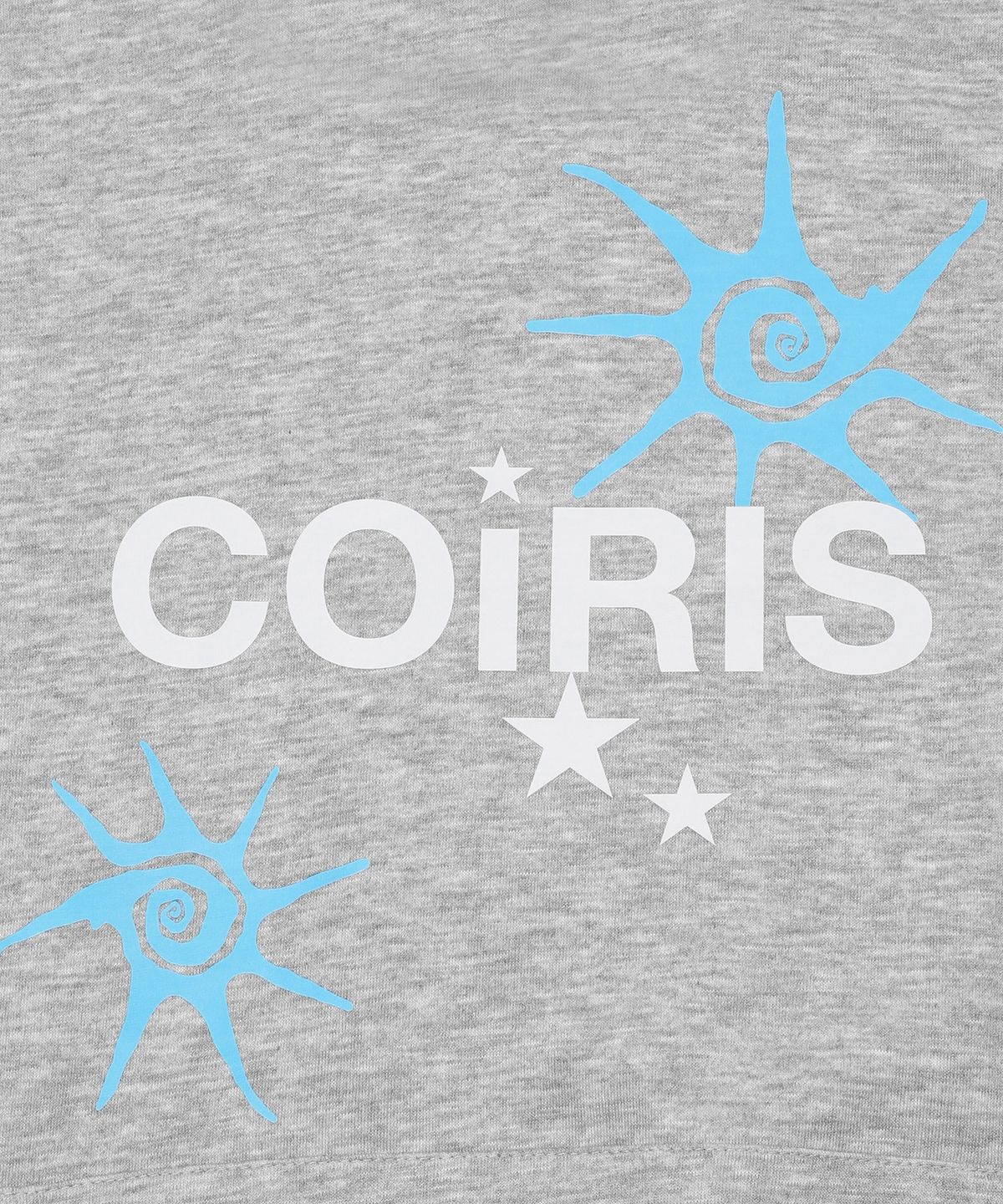 코이리스(COIRIS) 아스트 후드 티 남녀공용 (2컬러)