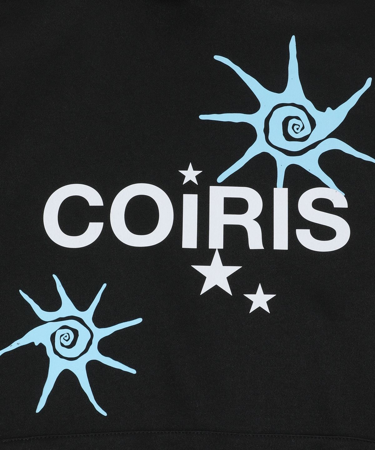 코이리스(COIRIS) 아스트 후드 티 남녀공용 (2컬러)