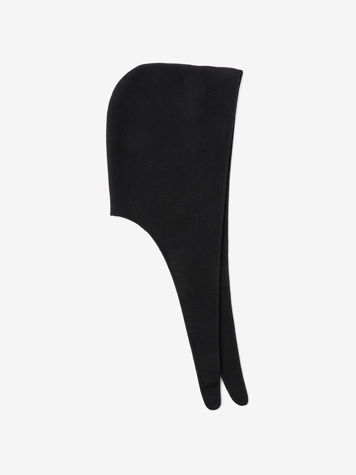 르니나(LENINA) CAEL handmade wool balaclava_2colors