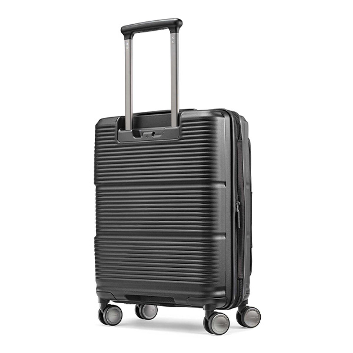 쌤소나이트(SAMSONITE) PARALUX HS 캐리어 55/20 EXP GLOBAL CO BLACK KT209001