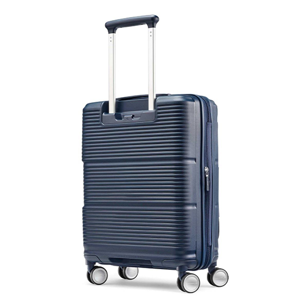 쌤소나이트(SAMSONITE) PARALUX HS 캐리어 55/20 EXP GLOBAL CO MIDNIGHT NAVY KT241001