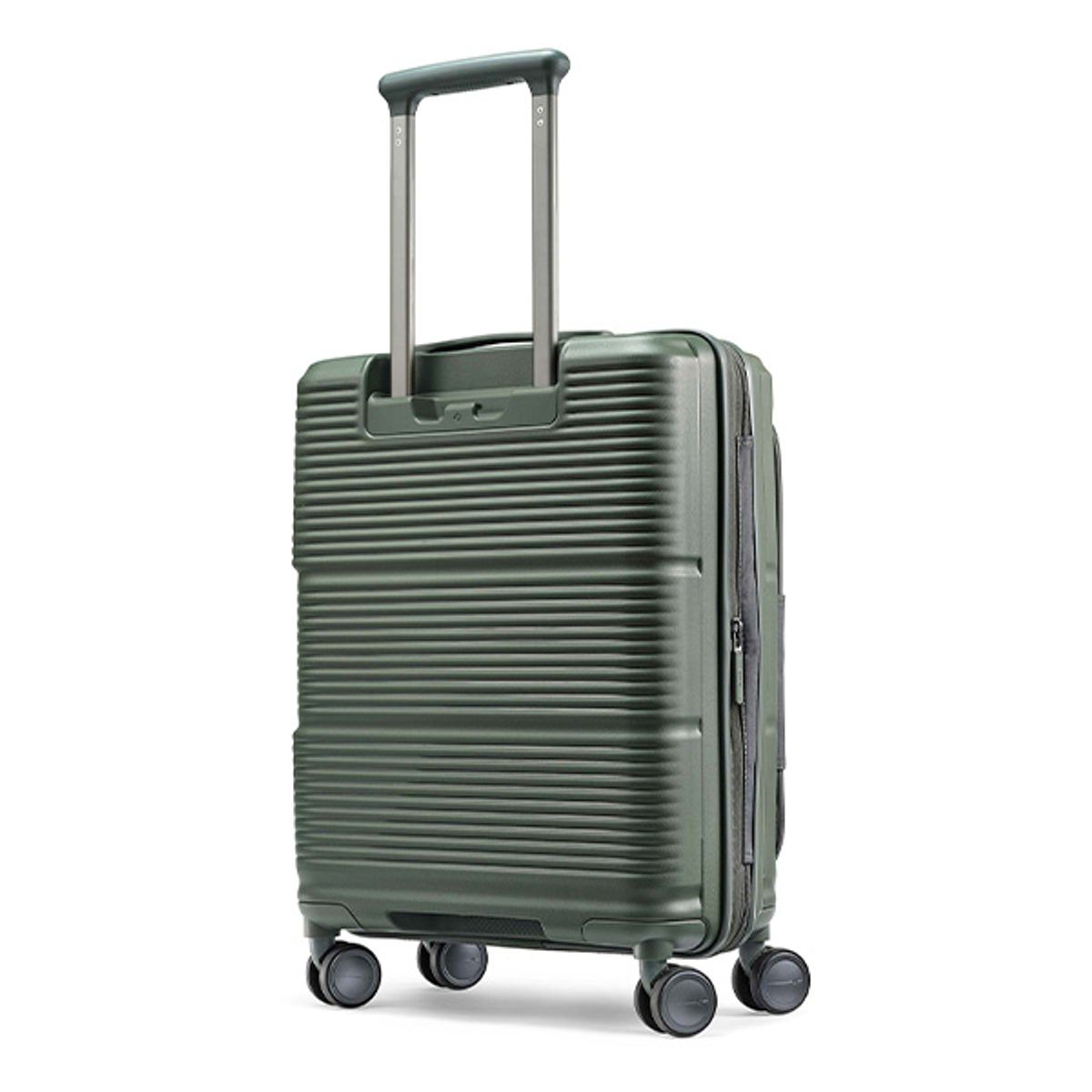 쌤소나이트(SAMSONITE) PARALUX HS 캐리어 55/20 EXP GLOBAL CO OLIVE KT204001