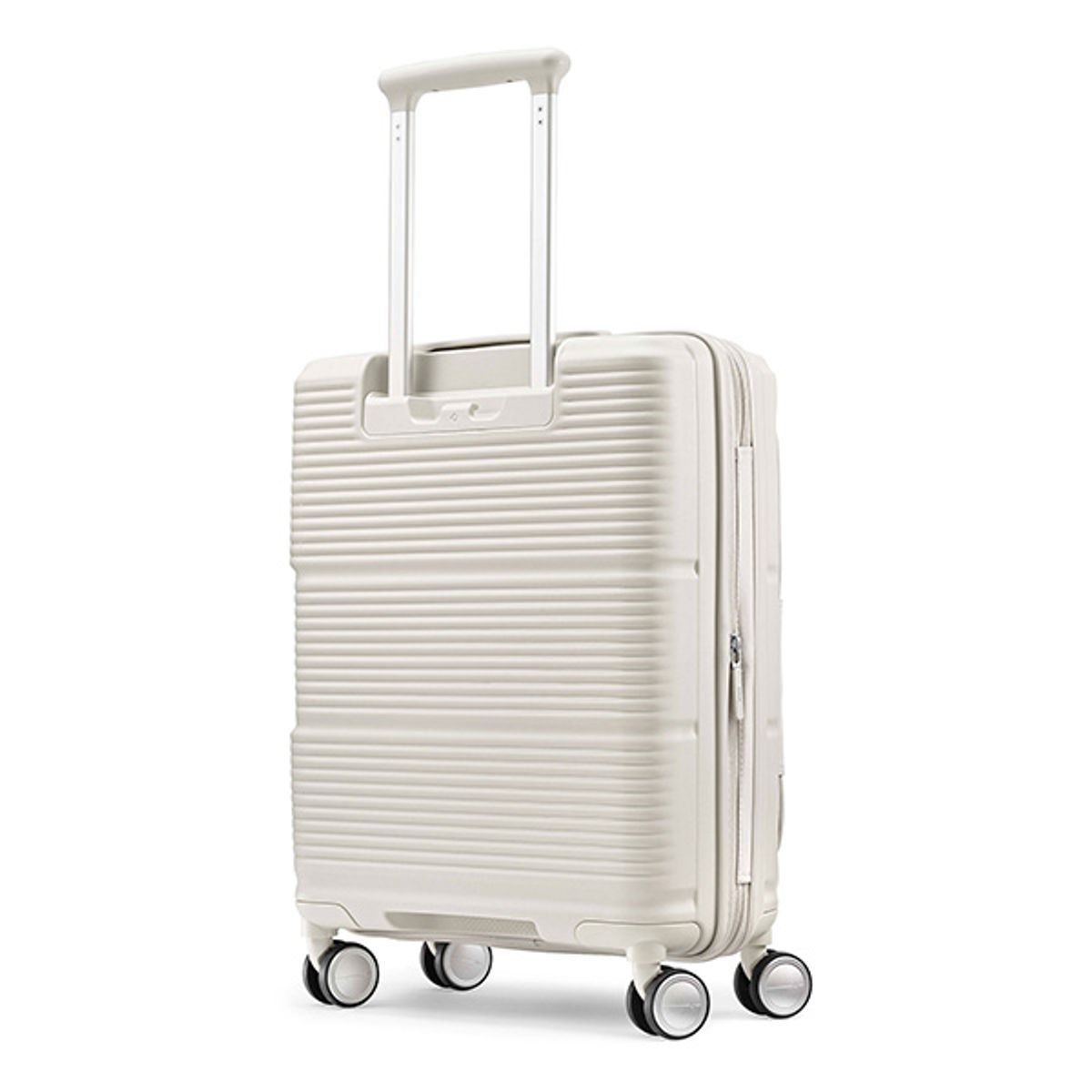 쌤소나이트(SAMSONITE) PARALUX HS 캐리어 55/20 EXP GLOBAL CO STONE GREY KT208001