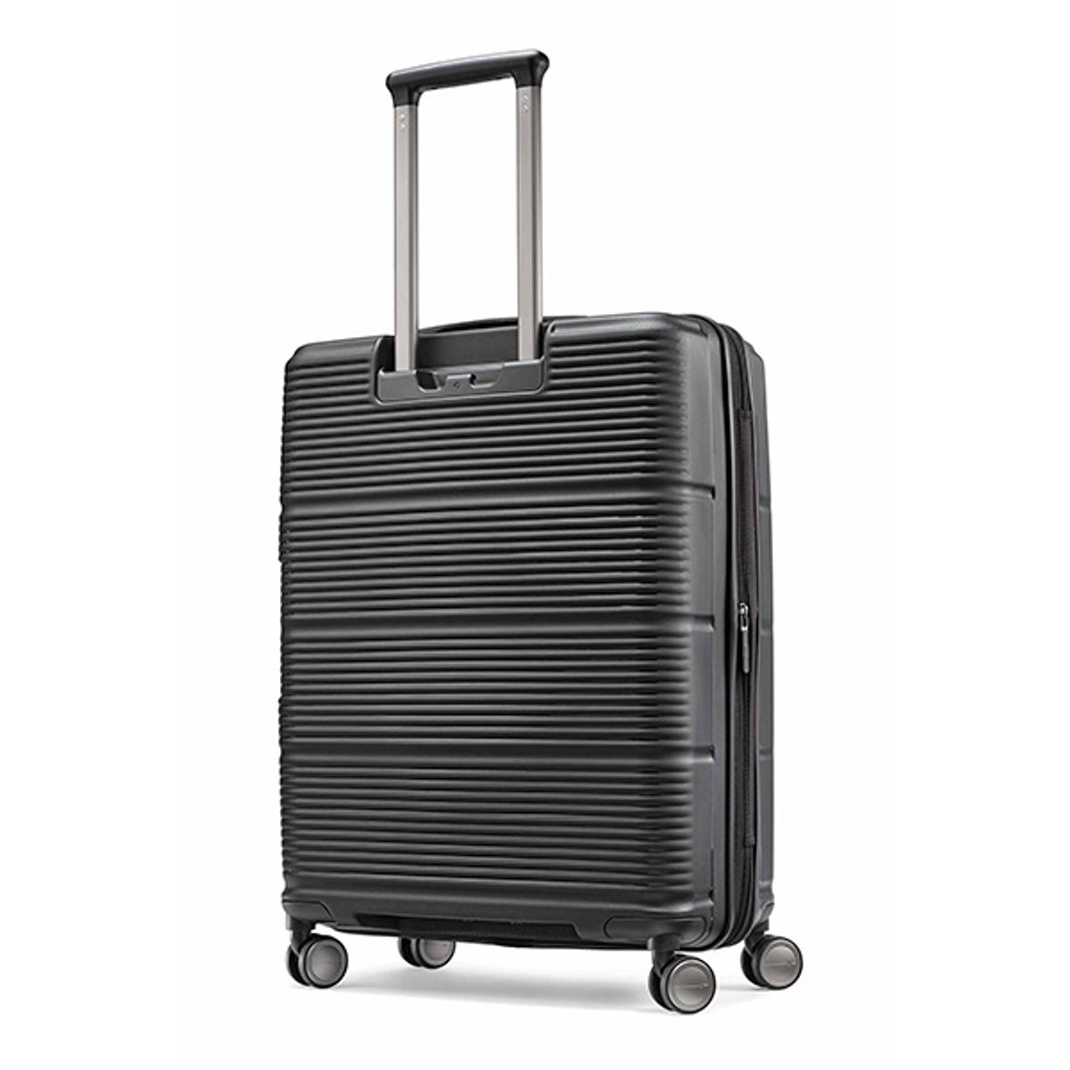 쌤소나이트(SAMSONITE) PARALUX HS 캐리어 67/24 EXP MEDIUM SP BLACK KT209002