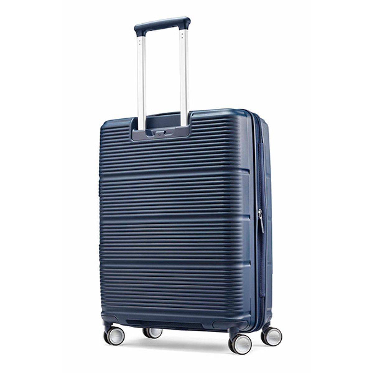 쌤소나이트(SAMSONITE) PARALUX HS 캐리어 67/24 EXP MEDIUM SP MIDNIGHT NAVY KT241002
