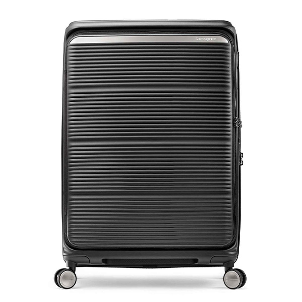 쌤소나이트(SAMSONITE) PARALUX HS 캐리어 75/28 EXP LARGE SP BLACK KT209003