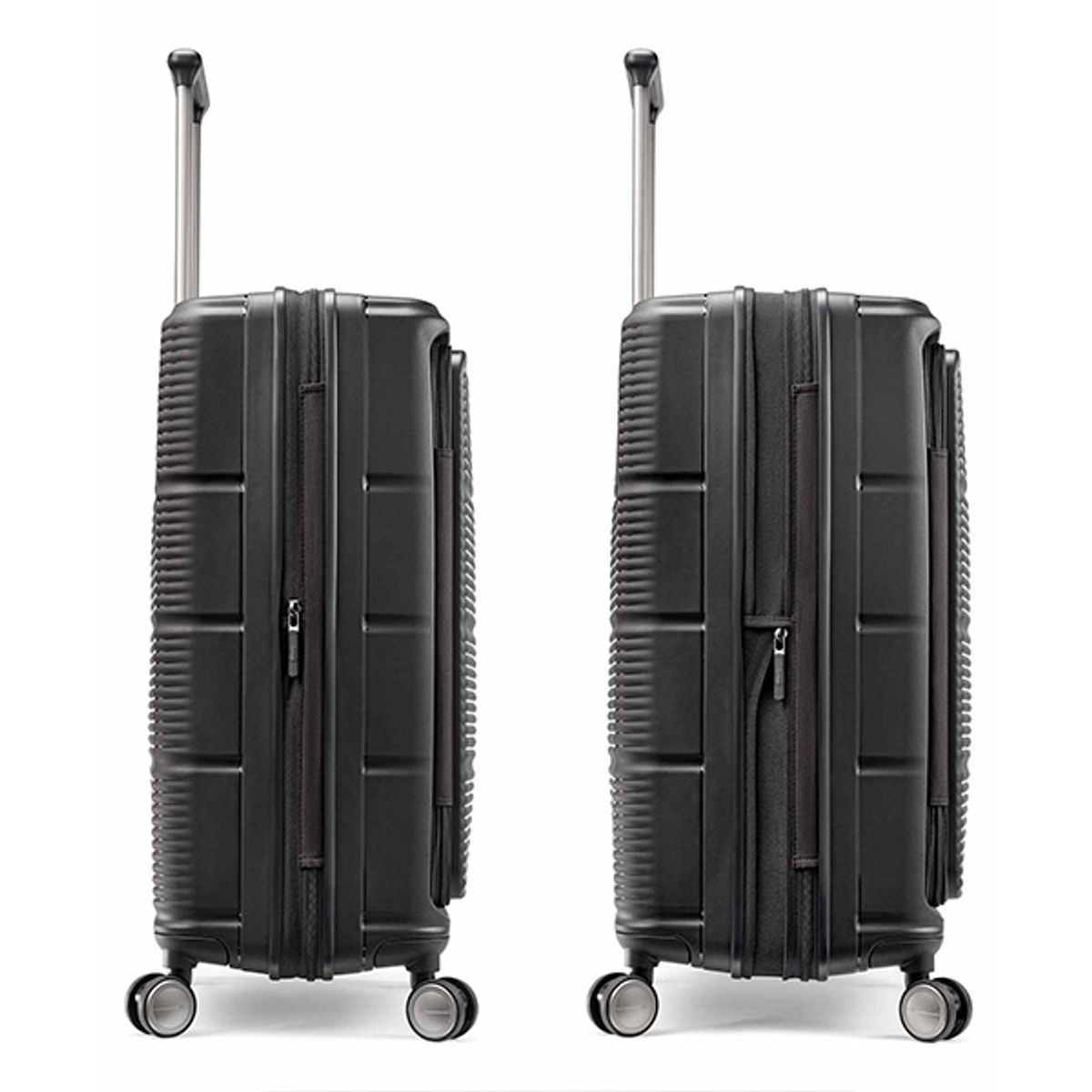 쌤소나이트(SAMSONITE) PARALUX HS 캐리어 75/28 EXP LARGE SP BLACK KT209003