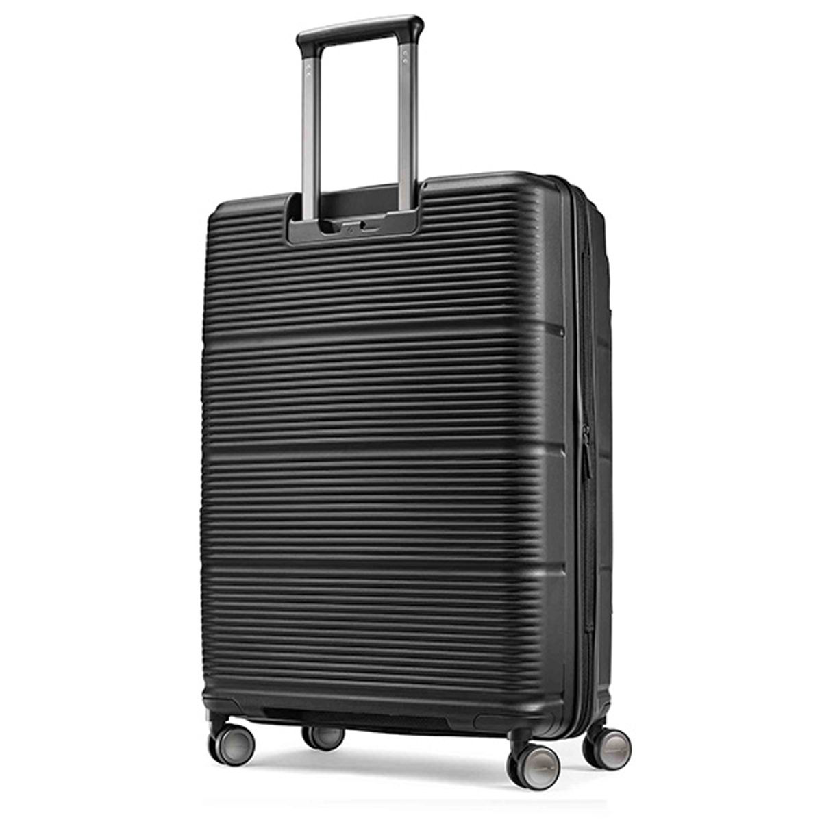 쌤소나이트(SAMSONITE) PARALUX HS 캐리어 75/28 EXP LARGE SP BLACK KT209003