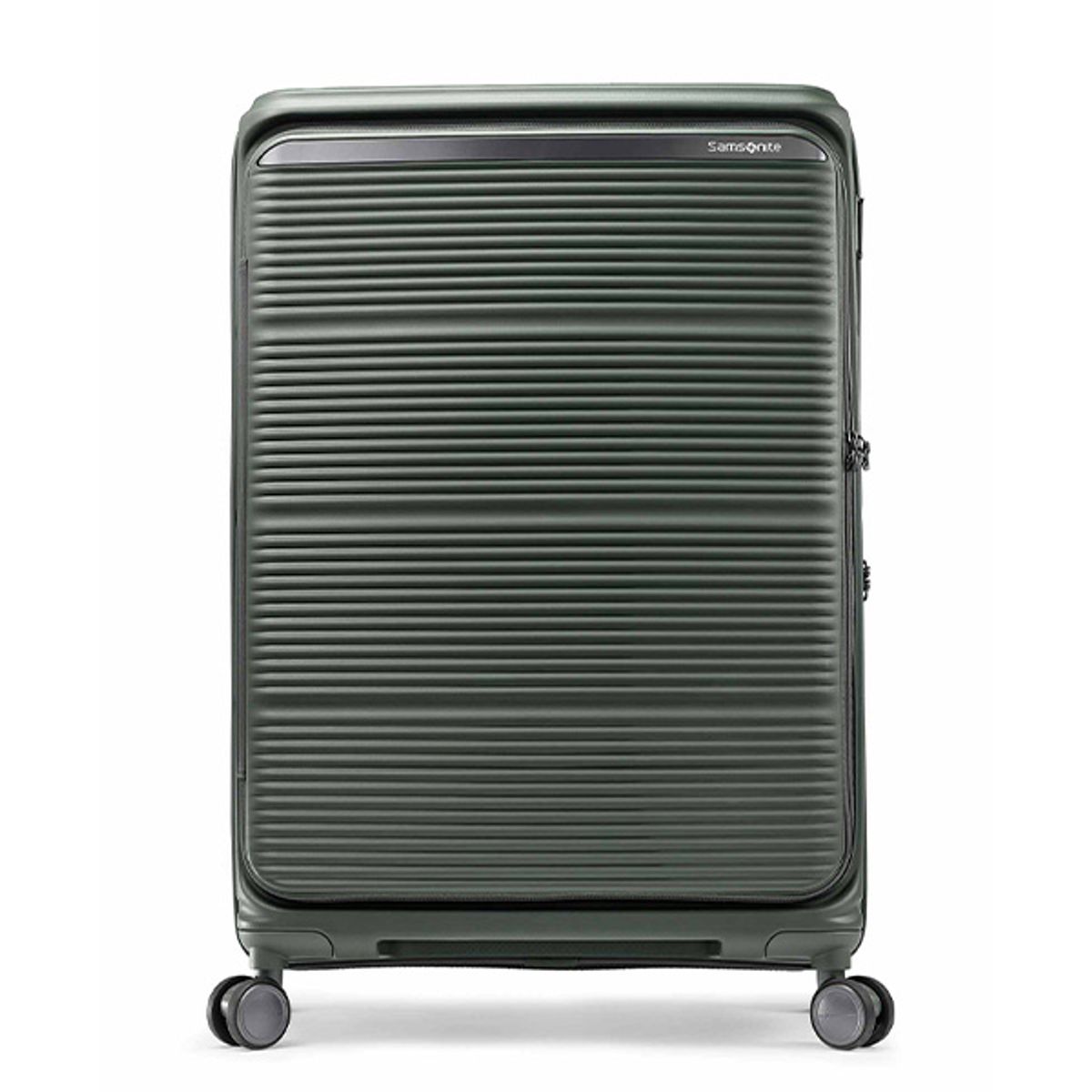 쌤소나이트(SAMSONITE) PARALUX HS 캐리어 75/28 EXP LARGE SP OLIVE KT204003