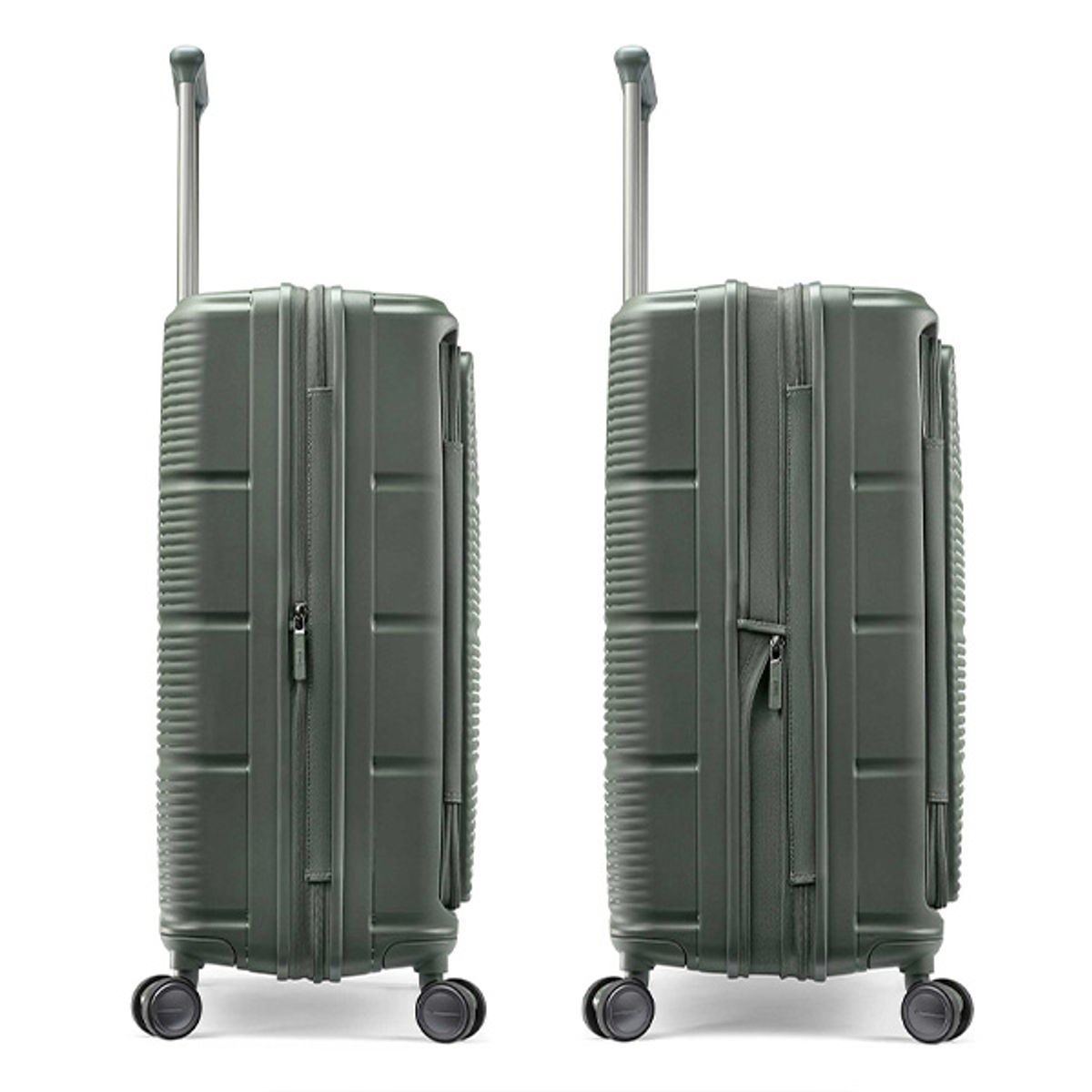 쌤소나이트(SAMSONITE) PARALUX HS 캐리어 75/28 EXP LARGE SP OLIVE KT204003