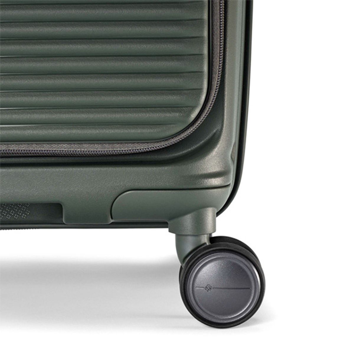 쌤소나이트(SAMSONITE) PARALUX HS 캐리어 75/28 EXP LARGE SP OLIVE KT204003