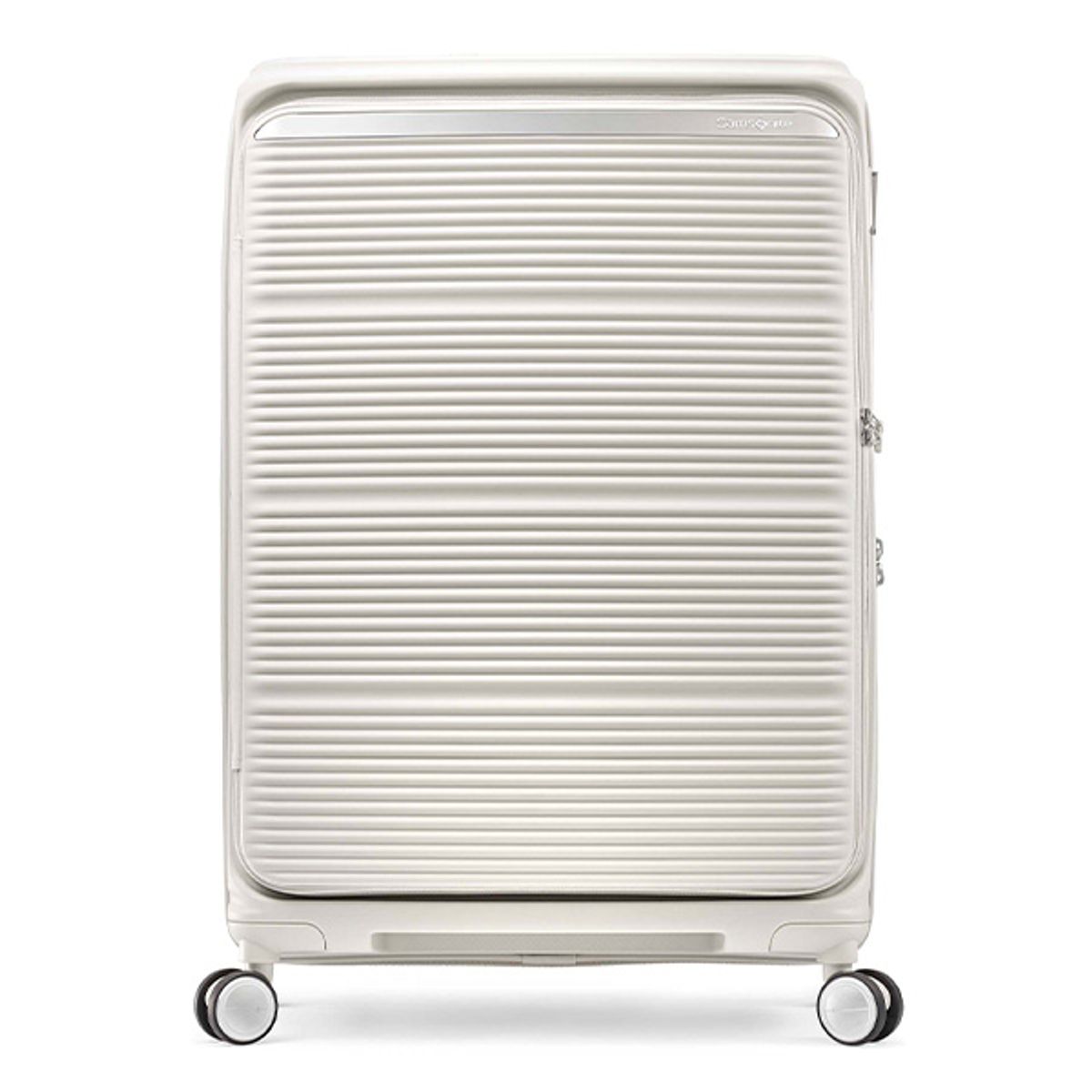 쌤소나이트(SAMSONITE) PARALUX HS 캐리어 75/28 EXP LARGE SP STONE GREY KT208003