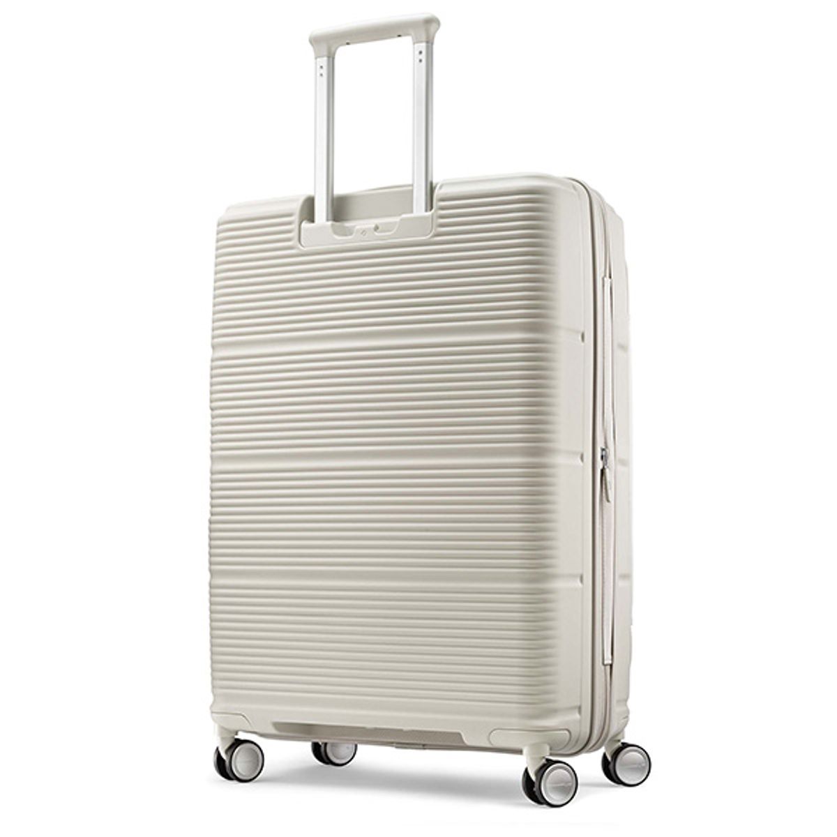 쌤소나이트(SAMSONITE) PARALUX HS 캐리어 75/28 EXP LARGE SP STONE GREY KT208003