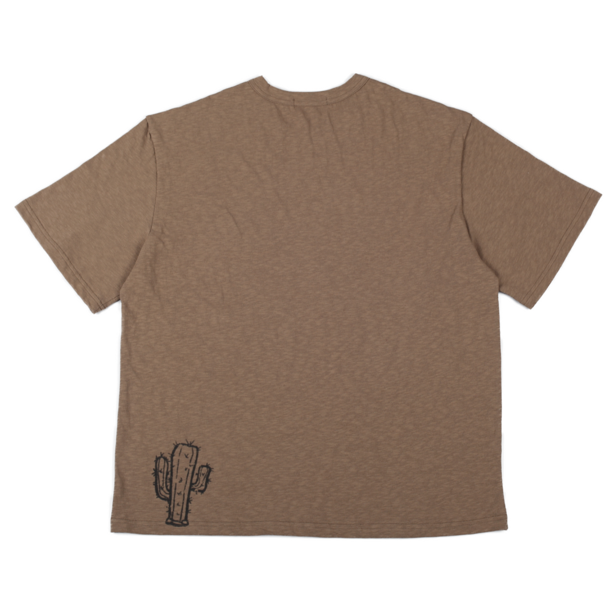 트라이베라(TRIBERRA) BE HOPI T(BROWN)