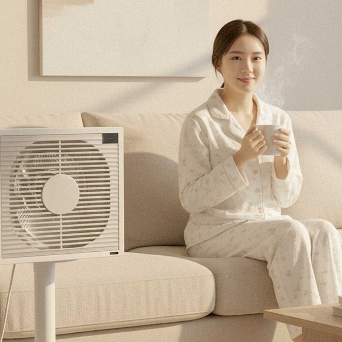 한일전기(HANIL) 한일 BLDC AI 하이라이트 히터 EHH-D63 리모컨 보관가방 포함