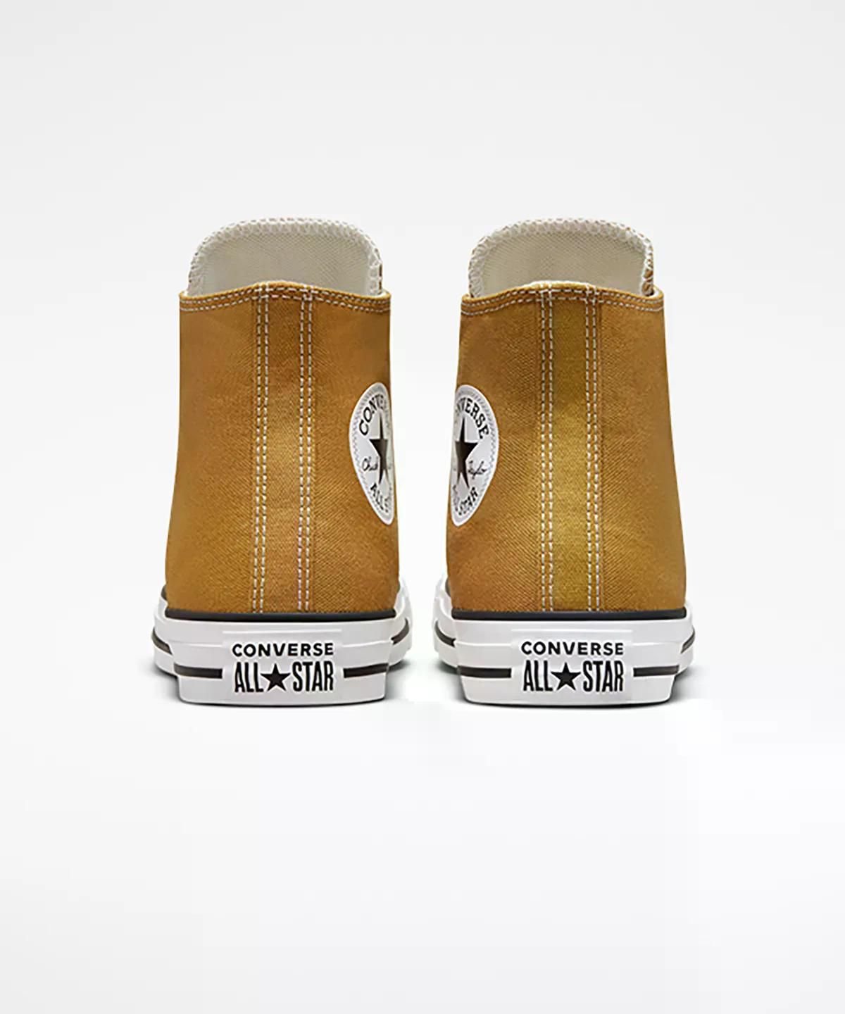 컨버스(CONVERSE) 척 테일러 올스타 번트 허니 A02785C