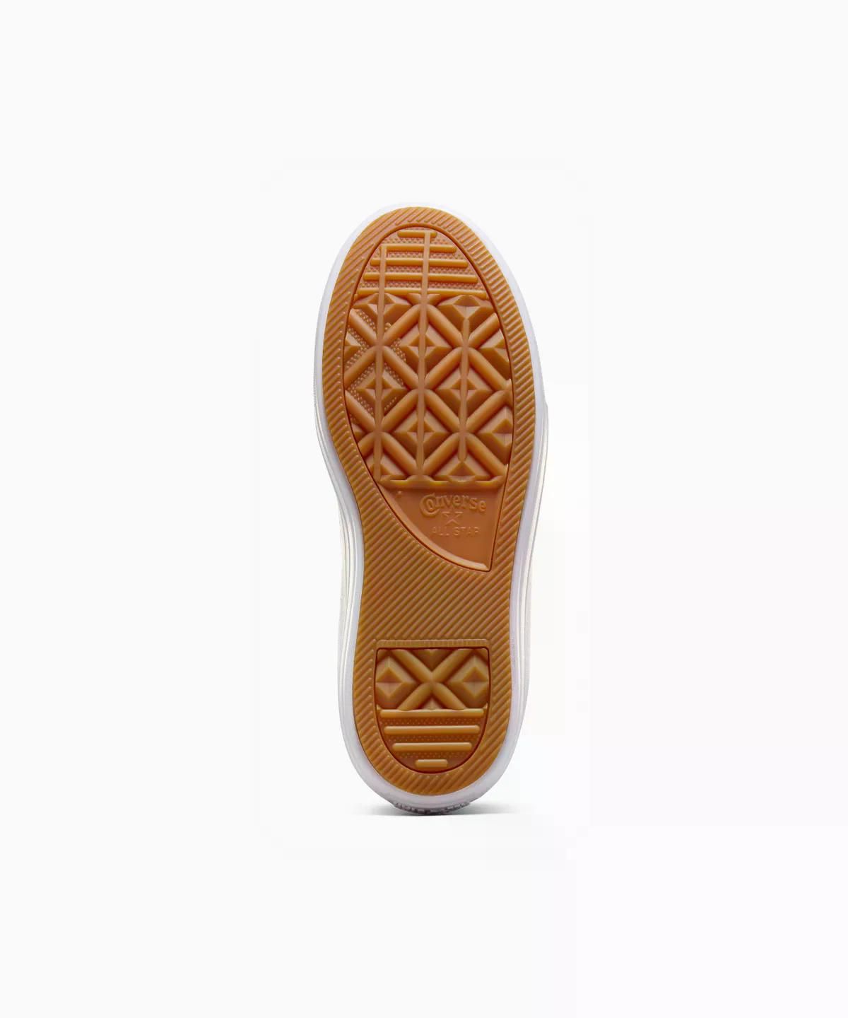 컨버스(CONVERSE) 척테일러 올스타 무브 플랫폼 유틸리티 A08295C