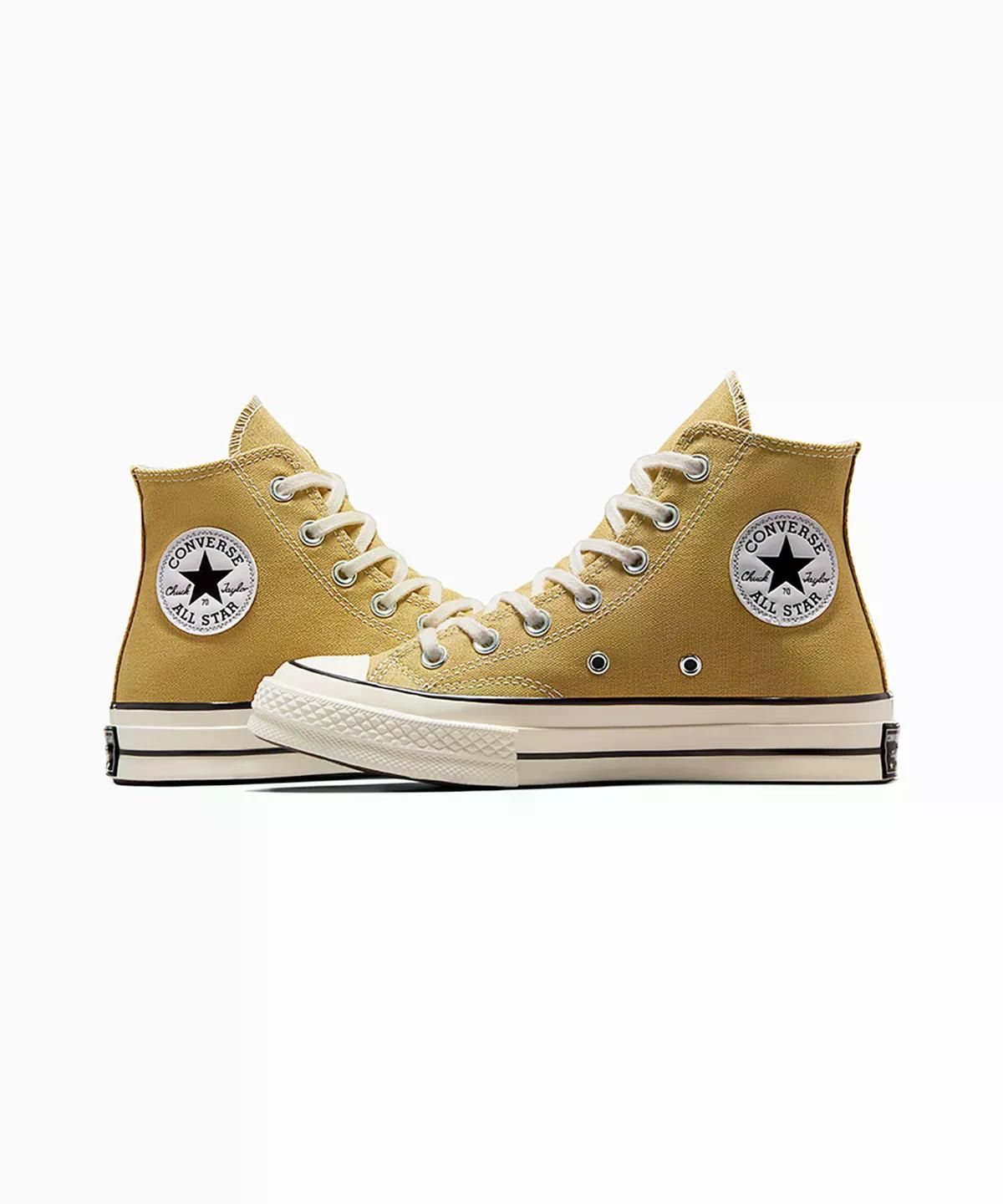 컨버스(CONVERSE) 척 70 시즈널 컬러 듄스케이프 A04590C