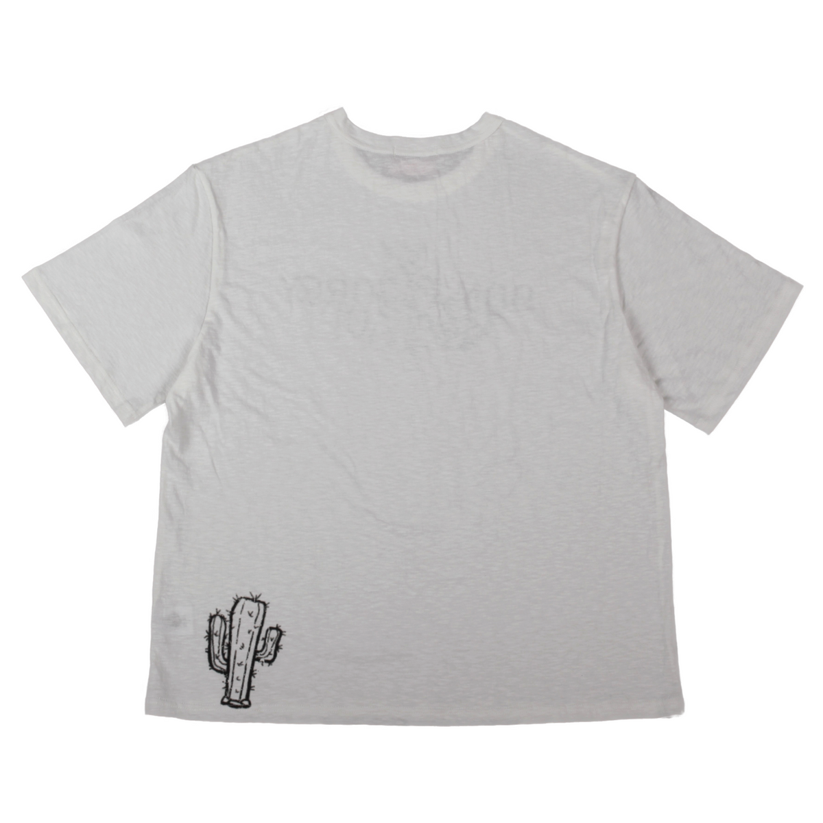트라이베라(TRIBERRA) BE HOPI T(WHITE)