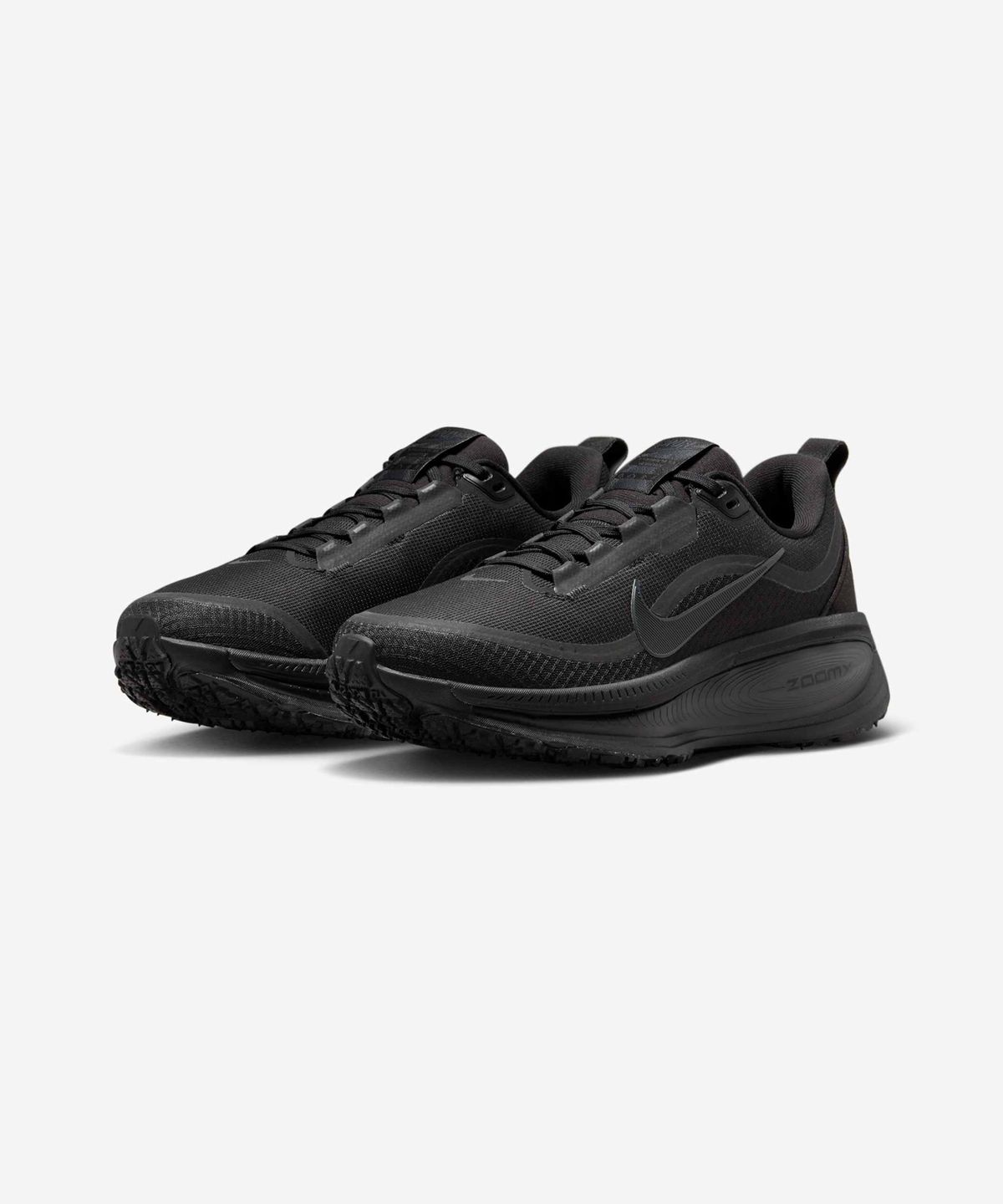 나이키(NIKE) 보메로 18 GORE-TEX W - 블랙:앤트러사이트 / HQ7002-001