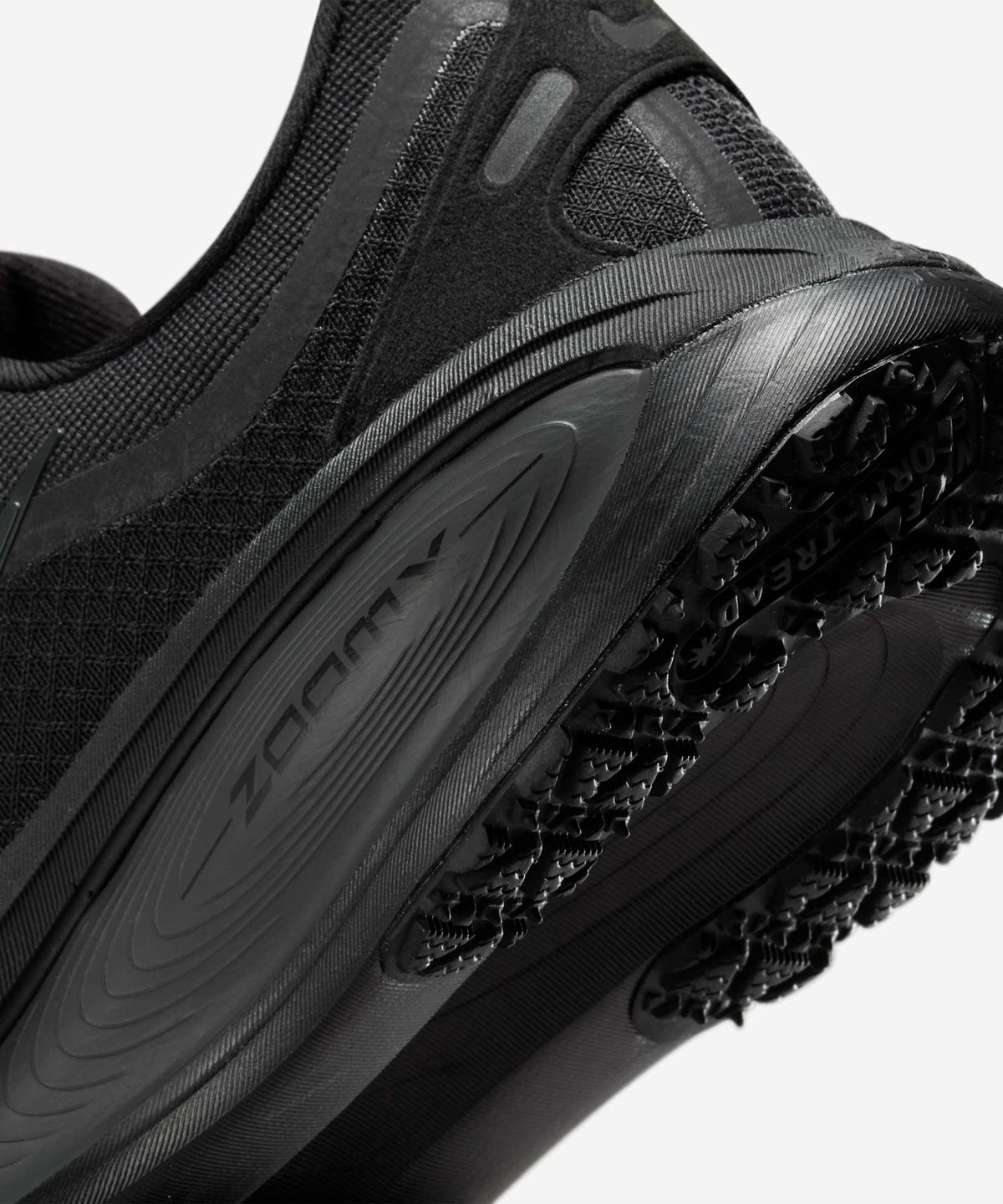 나이키(NIKE) 보메로 18 GORE-TEX W - 블랙:앤트러사이트 / HQ7002-001