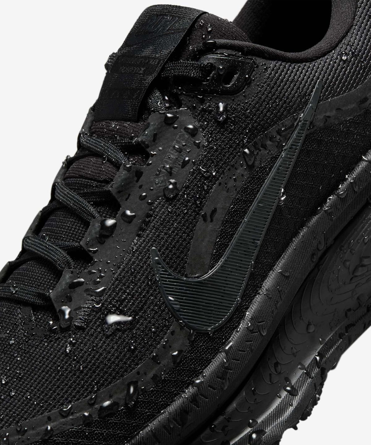 나이키(NIKE) 보메로 18 GORE-TEX W - 블랙:앤트러사이트 / HQ7002-001
