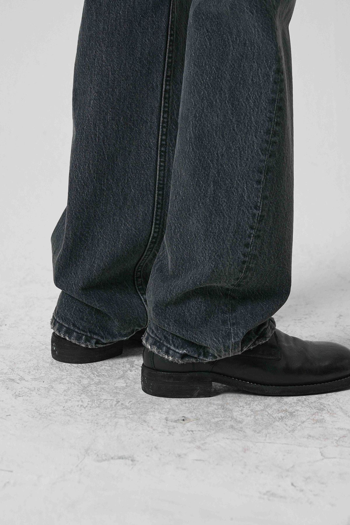 세븐틴엔드(17END) F 004 BASIC DENIM JEANS