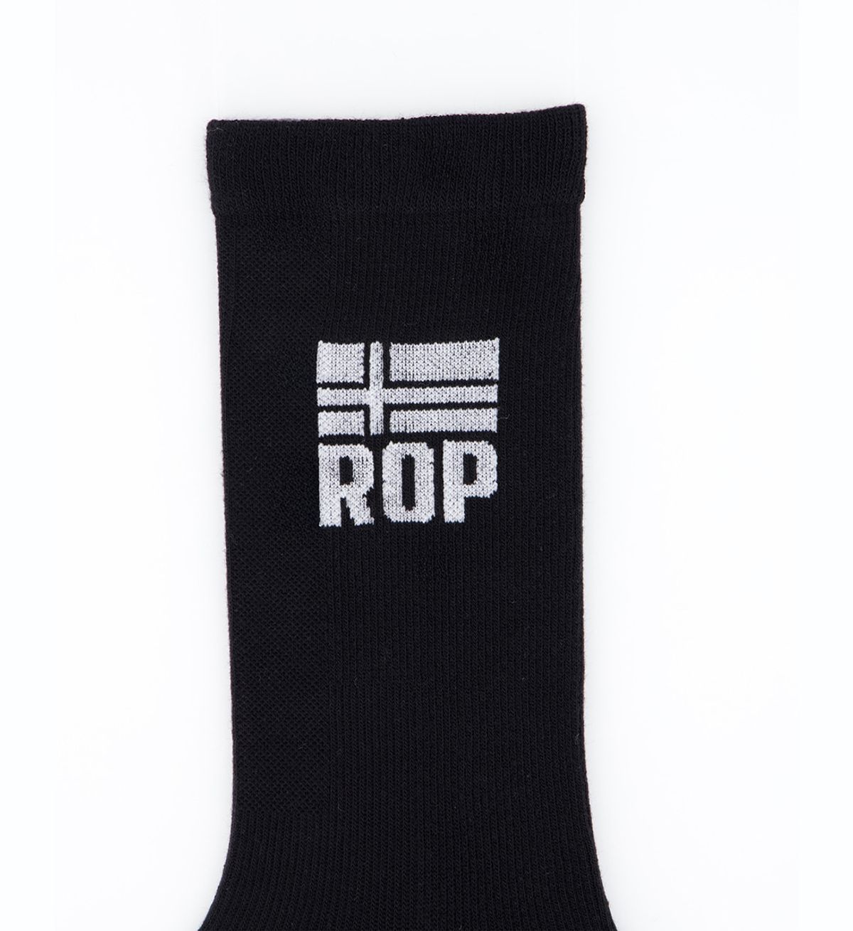 페달레(PEDALE) ROP Road Air Socks Black
