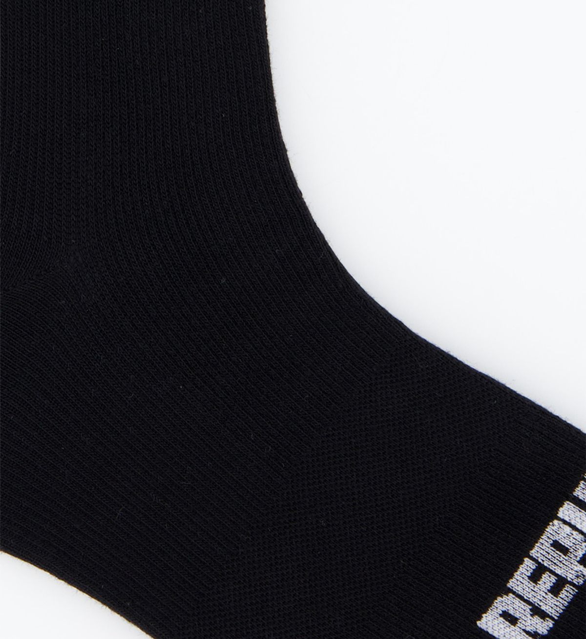 페달레(PEDALE) ROP Road Air Socks Black
