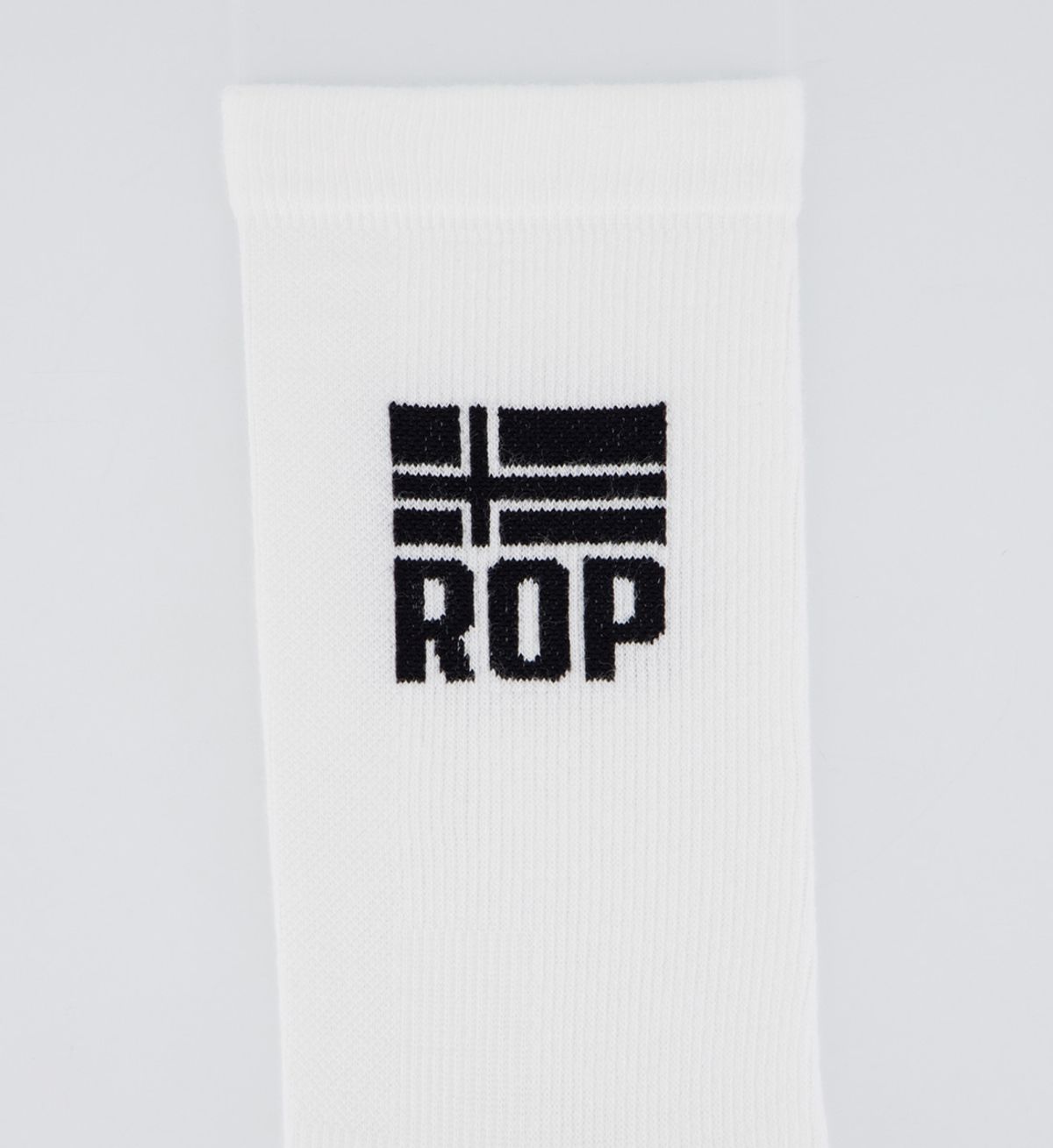 페달레(PEDALE) ROP Road Air Socks White