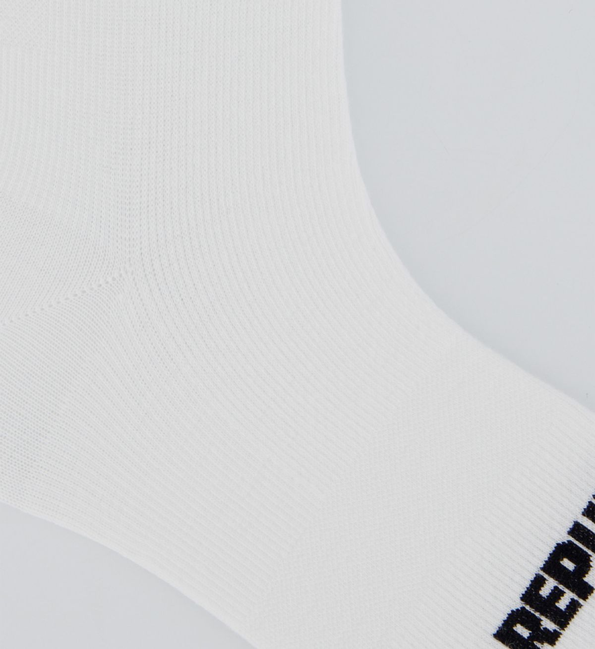 페달레(PEDALE) ROP Road Air Socks White