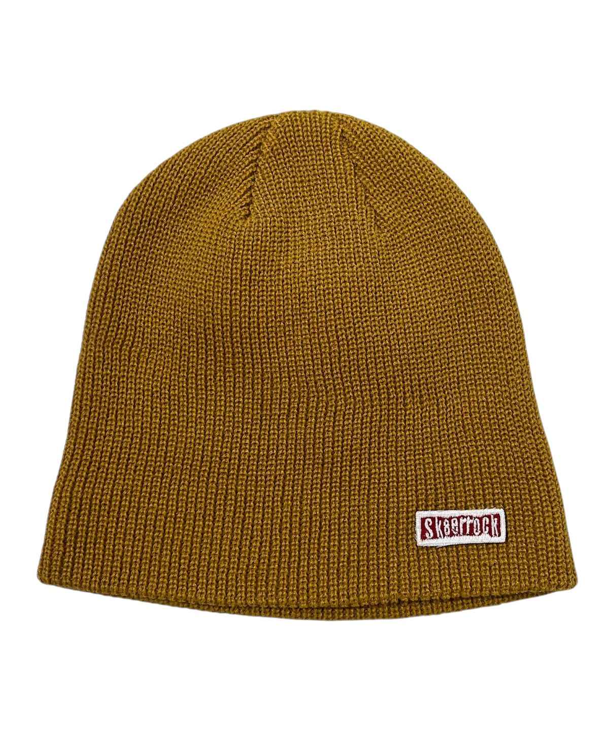 스케이터락(SK8ER ROCK) Mini Logo Beanie ((6color))
