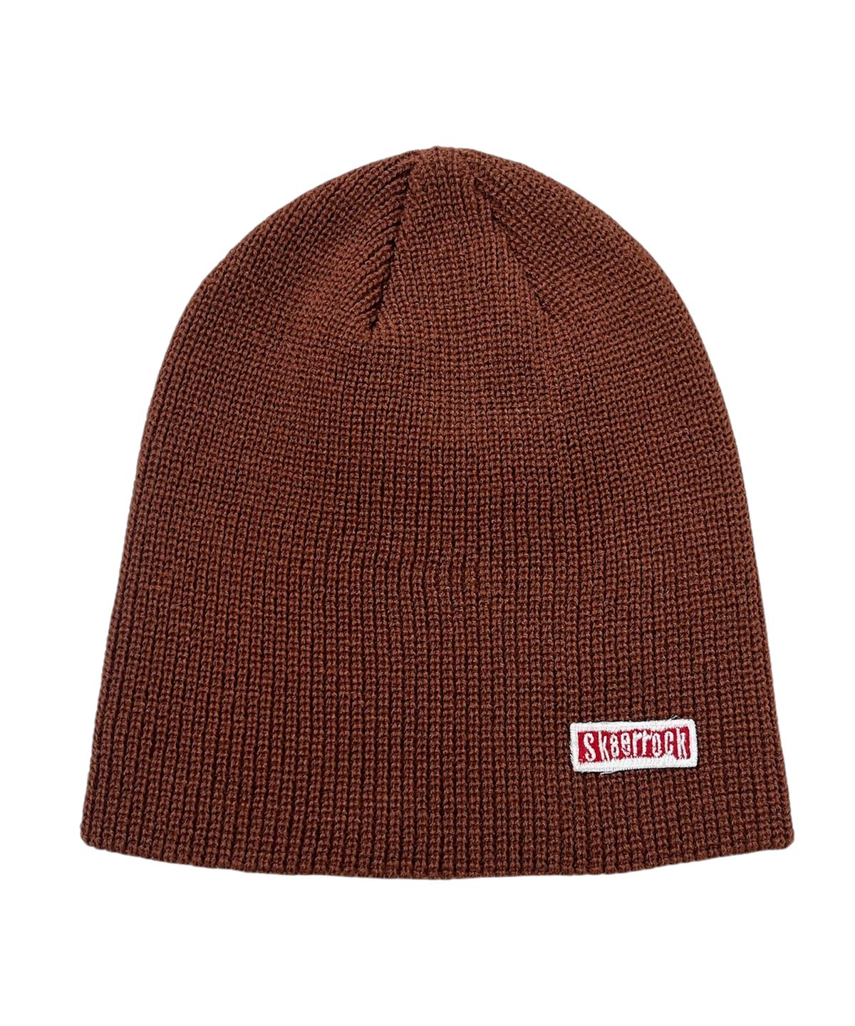 스케이터락(SK8ER ROCK) Mini Logo Beanie ((6color))