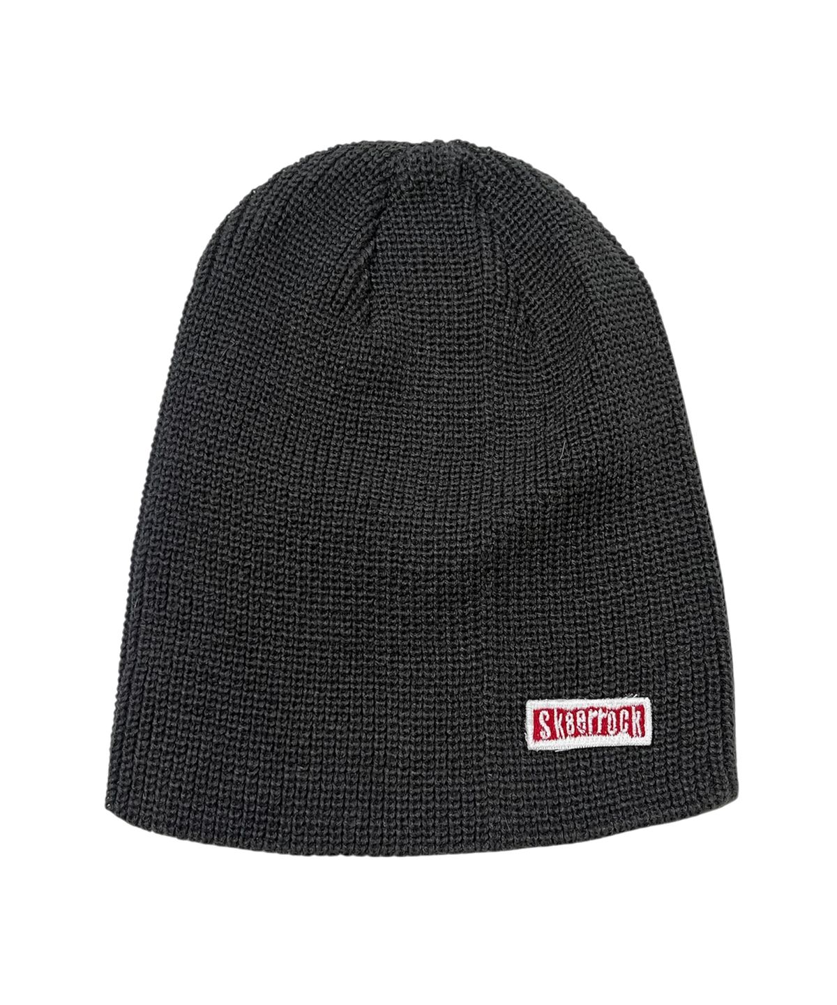 스케이터락(SK8ER ROCK) Mini Logo Beanie ((6color))