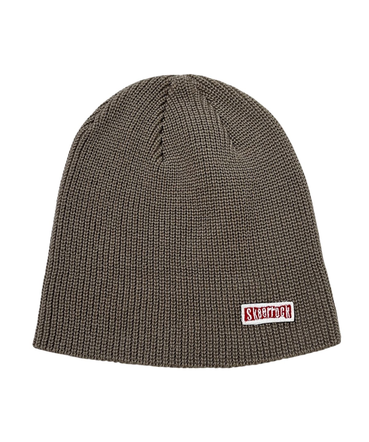 스케이터락(SK8ER ROCK) Mini Logo Beanie ((6color))
