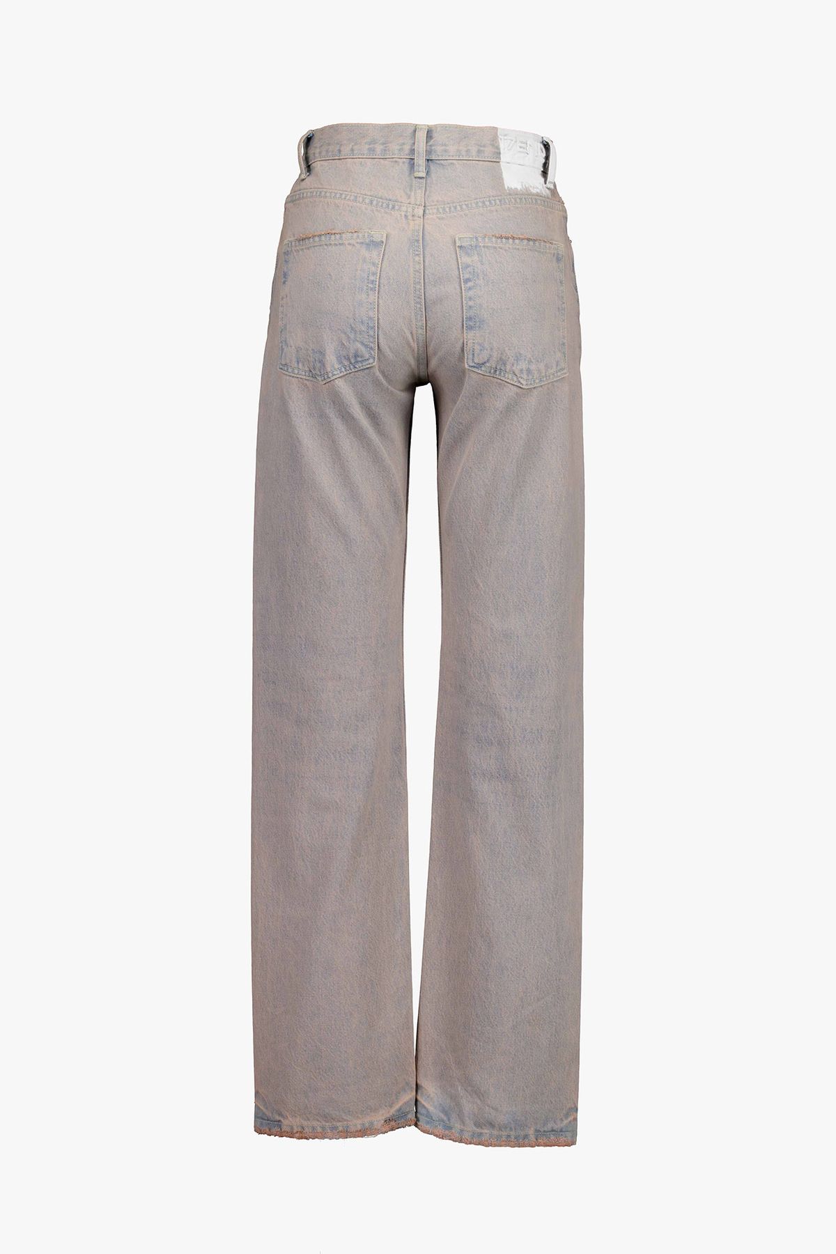 세븐틴엔드(17END) F 003 PINK JEANS