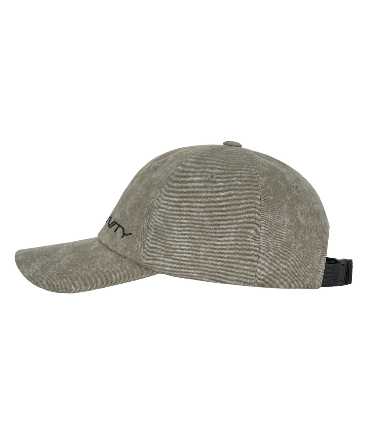 유어그래비티(YOURGRAVITY) GRAVITY STONE WASHING BALL CAP - Stone Matcha