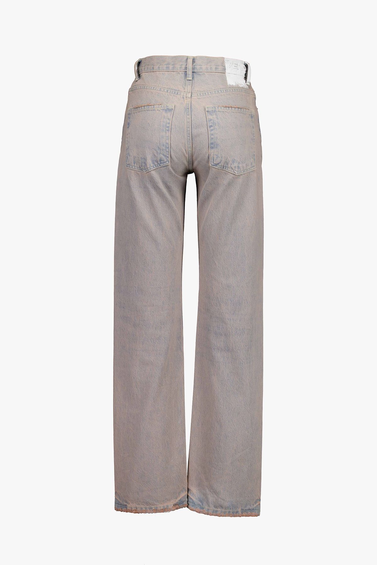 세븐틴엔드(17END) M 003 PINK JEANS