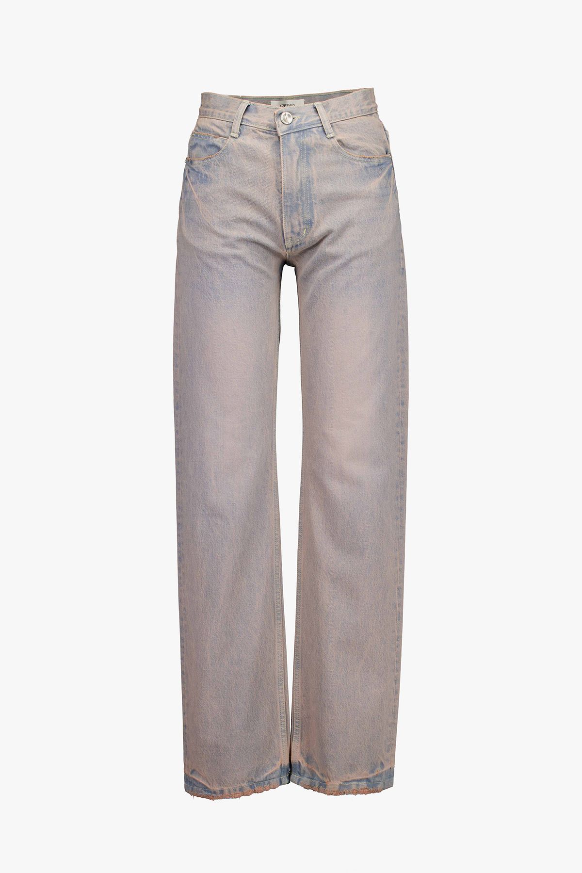 세븐틴엔드(17END) M 003 PINK JEANS