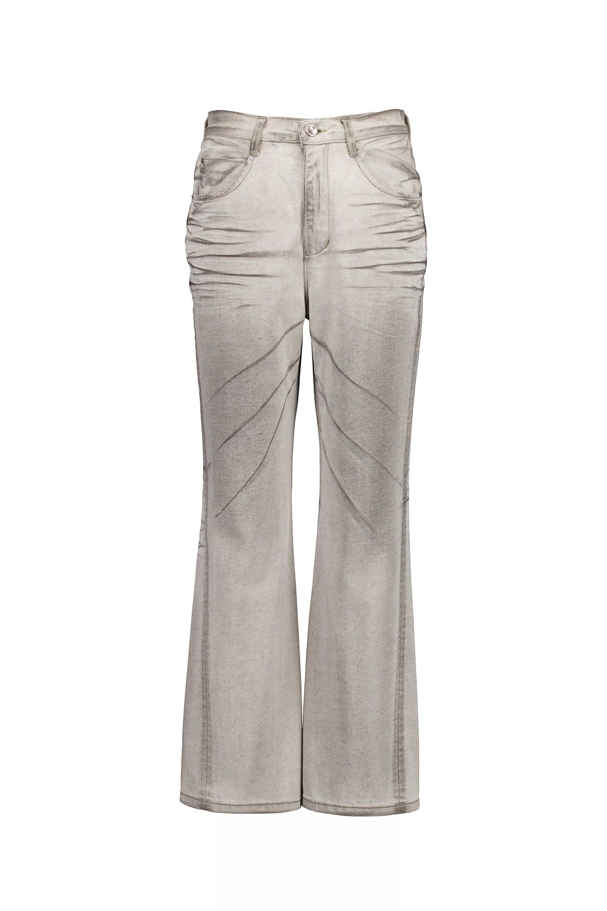 세븐틴엔드(17END) M 018 SQUALL JEANS GR
