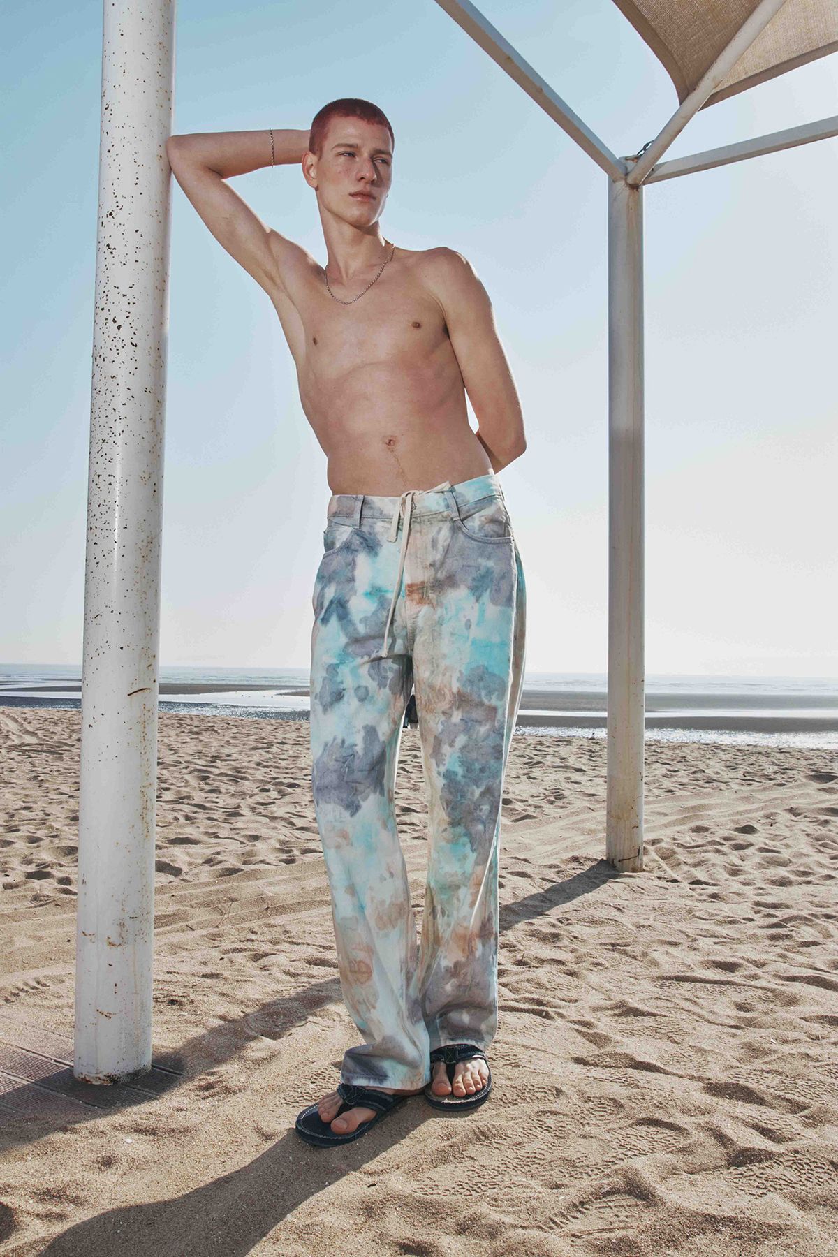 세븐틴엔드(17END) M037 ARIEL JEANS