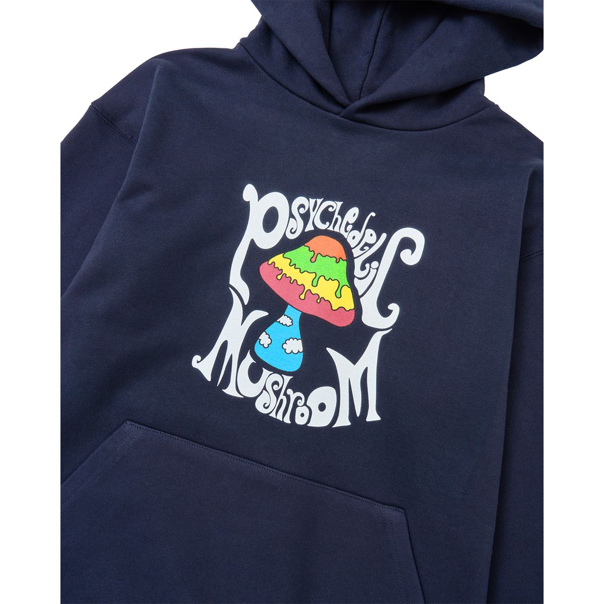 더 스캇렉(THE SCOT WRECK) Psychedelic Mushroom