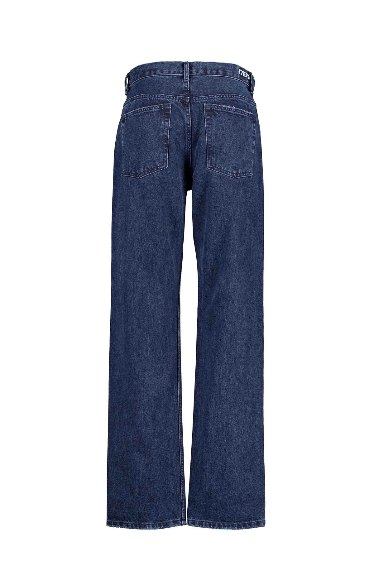 세븐틴엔드(17END) F 013 EASY JEANS BB